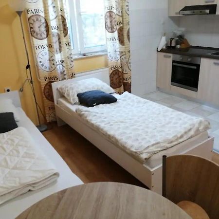 Apartments Raspolic Kastav Exterior photo
