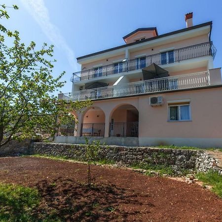 Apartments Raspolic Kastav Exterior photo