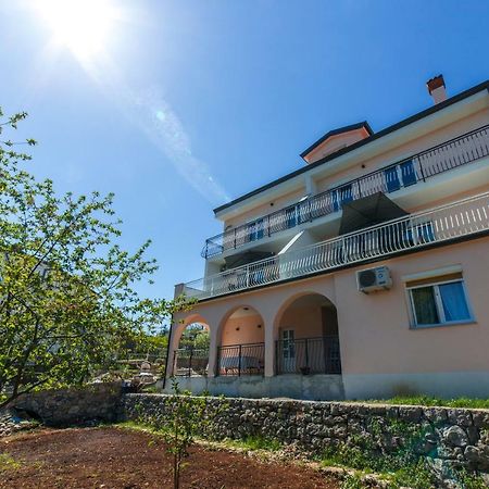 Apartments Raspolic Kastav Exterior photo