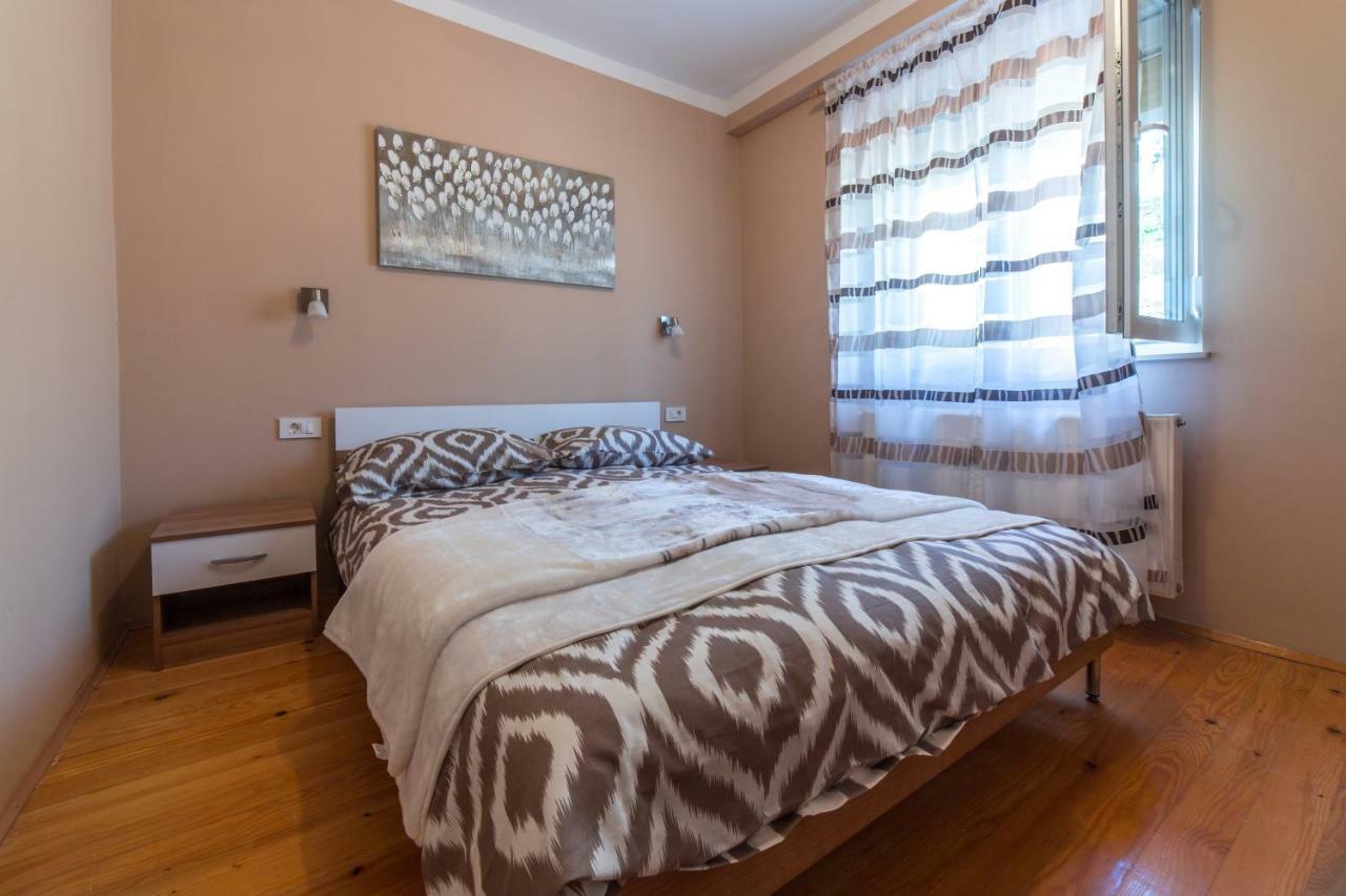 Apartments Raspolic Kastav Exterior photo