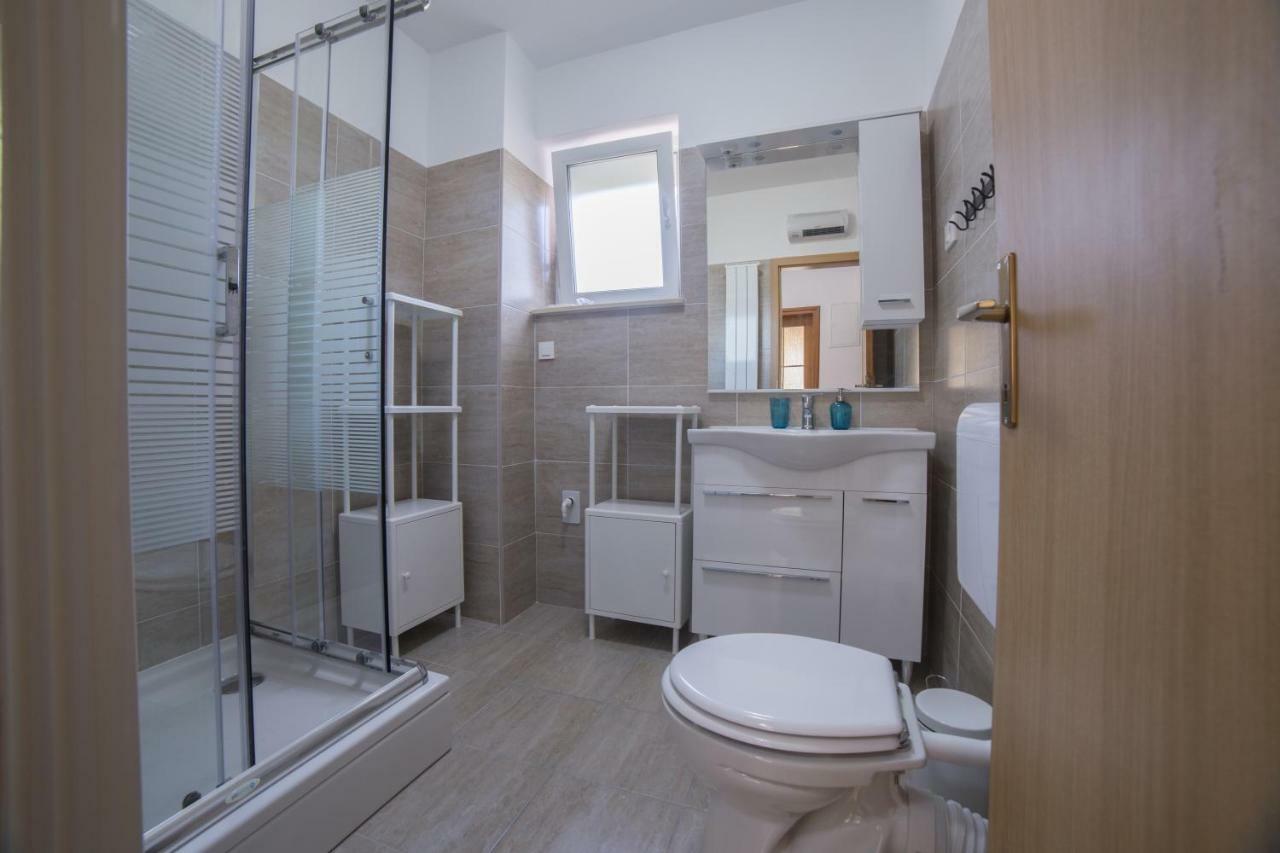 Apartments Raspolic Kastav Room photo